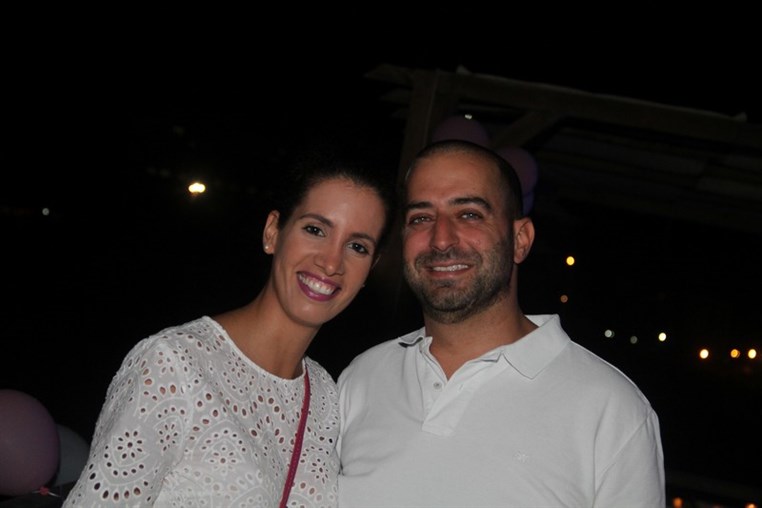 Charbel & Janine Bachelor Party